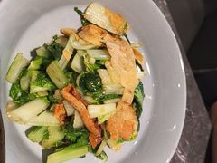 -长安记·大美陕菜(大族广场店)