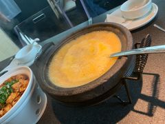 -赠李白·如诗的川味(余杭万达广场店)