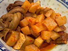 -永丰面馆(汉口路店)