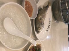 -长平老姿娘夜粥(平东一街店)
