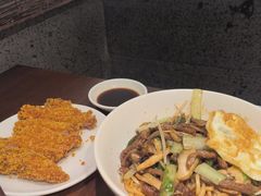 -寻裕记·现炒浇头面(人民广场店)