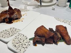 -乾隆美食·本帮菜(黄河路店)