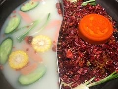 -楠火锅(仁恒梦中心店)