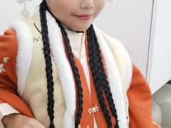 -海马体照相馆(上海月星环球港店)