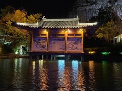 -桂林两江四湖景区