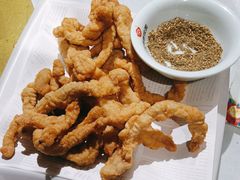 -百饺园酒楼(平山道店)