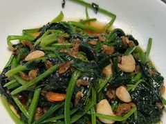 -在前门·烤鸭北京菜(五月花广场店)