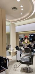 -Mentor Hair Salon