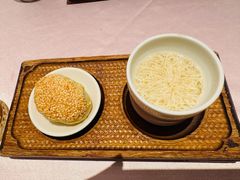-江南灶中餐厅(南京香格里拉店)