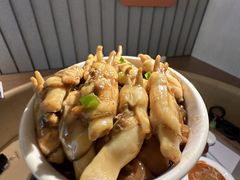 -食锦记·福建私房菜(浦西万达店)
