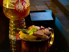 热红酒-Big Bamboo 大竹子体育主题餐厅(虹梅路店)