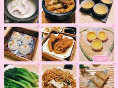-喜鹊茶点.啫煲(车陂店)