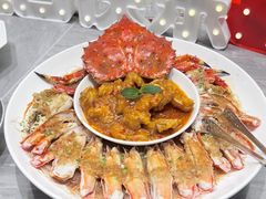 -鑫复盛礼记酒店·国家白金五钻酒家