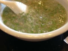 西湖牛肉羹-津菜宋记老房子(平山道店)