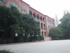 -苏州大学(天赐庄校区)