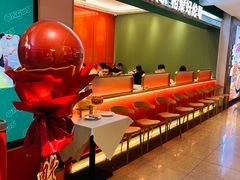 -BHG Mall(顺义店)