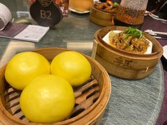 -粤匠·澳门点心粤菜海鲜(澳门半岛店)