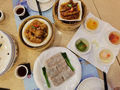 -点都德(华强南店)