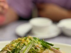 葱油白切鸡-粤·向群饭店(龙津东路总店)