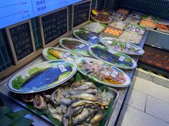 -群姐面馆·海鲜烧烤(同安路二店)