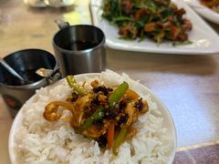 -花园小吃(北横街店)