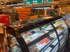 -梨花自助烤肉(西三旗万象汇黑金店)