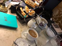 -国际饭店·原点咖啡吧ORIGIN CAFE&BAR