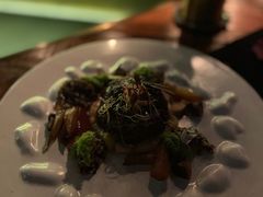 -AZUL by FUEL蓝色·法式酒馆(琶醍店)