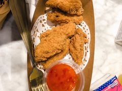 -发记甜品(山东街店)