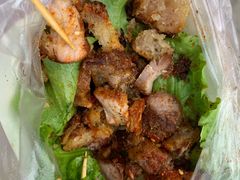 -杨祥网红脆皮五花肉