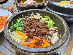 -海兰江石锅饭(水上店)