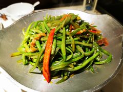 -小菜园新徽菜(合肥之心城店)