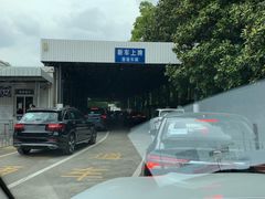 -上海市公安局交通警察总队车辆管理所三分所