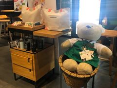 -星巴克臻选(重庆沙坪坝店)