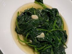 -晋阳春·山西菜·北京烤鸭(交大店)