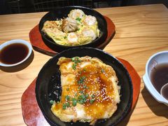 -恋萍小吃(时代店)