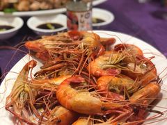 -盛港湾海鲜食府(黄沙店)