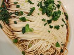 -同得兴 Since·1995 传统苏式面馆(十全街店)