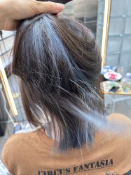 -Hair Code芭曲发型