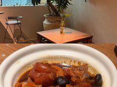 -金海华·四季时堂·第一食堂(现代传媒广场店)
