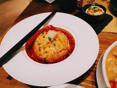 -榕意·川味之美(深业上城店)