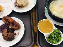 -老磁器口豆汁店(马家堡店)