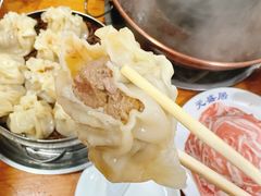 -元盛居(生态大街店)