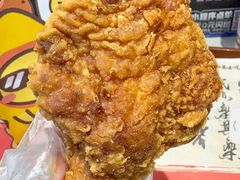 -华莱士·全鸡汉堡(海口学院店)