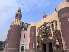 -安徒生童话乐园