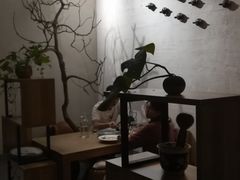 大堂-生机蔬食·24节气料理餐厅(番禺广场店)