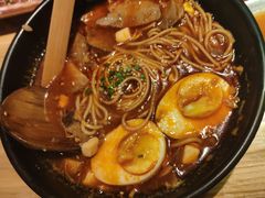 -久苑烧肉(世界城广场店)