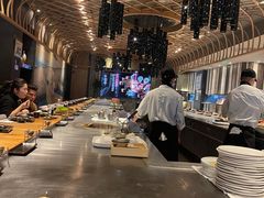 -赤坂亭·M9和牛烧肉·铁板烧·日料398放题(长泰广场店)