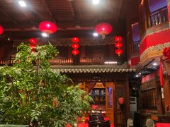 -正阳门饭庄·烤鸭·北京菜(万丰路七里庄店)