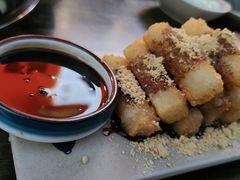 -蜀九香火锅(九眼桥店)